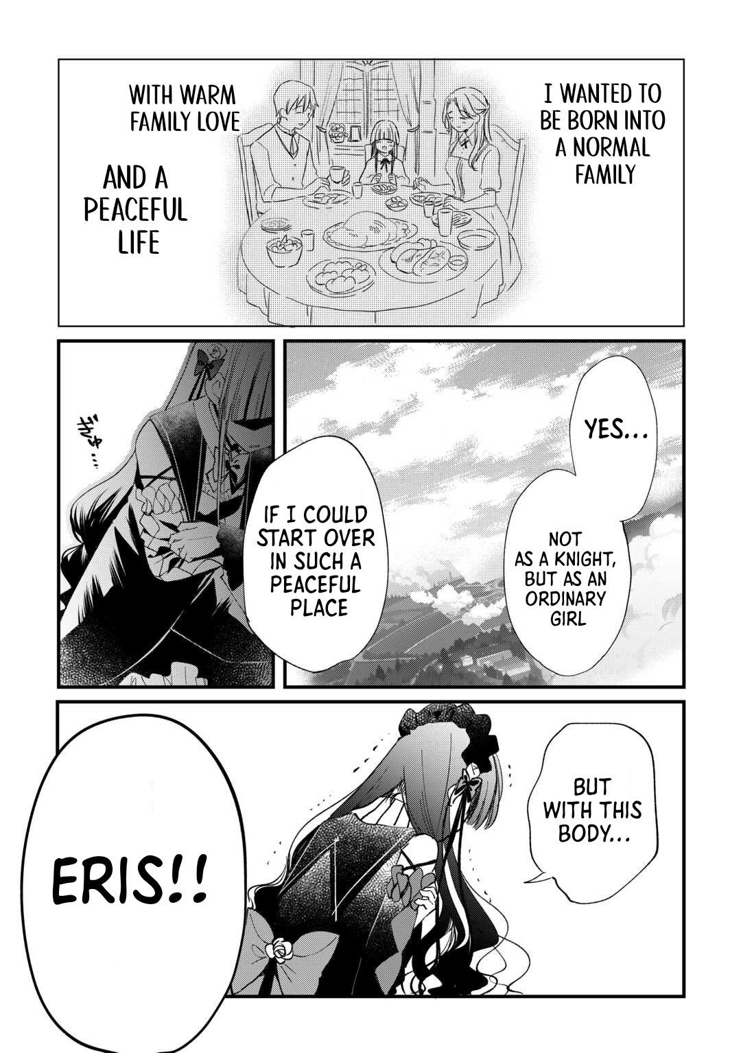 The Sacred Beast Tamer Who Summoned a Lizard (Actually a Divine Dragon), Living a Pioneering Life on the Dragon's Back Chapter 7 27